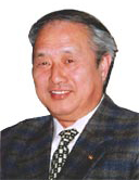 山名　征三